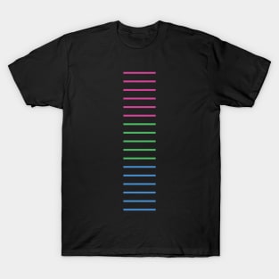 Polysexual Pride T-Shirt